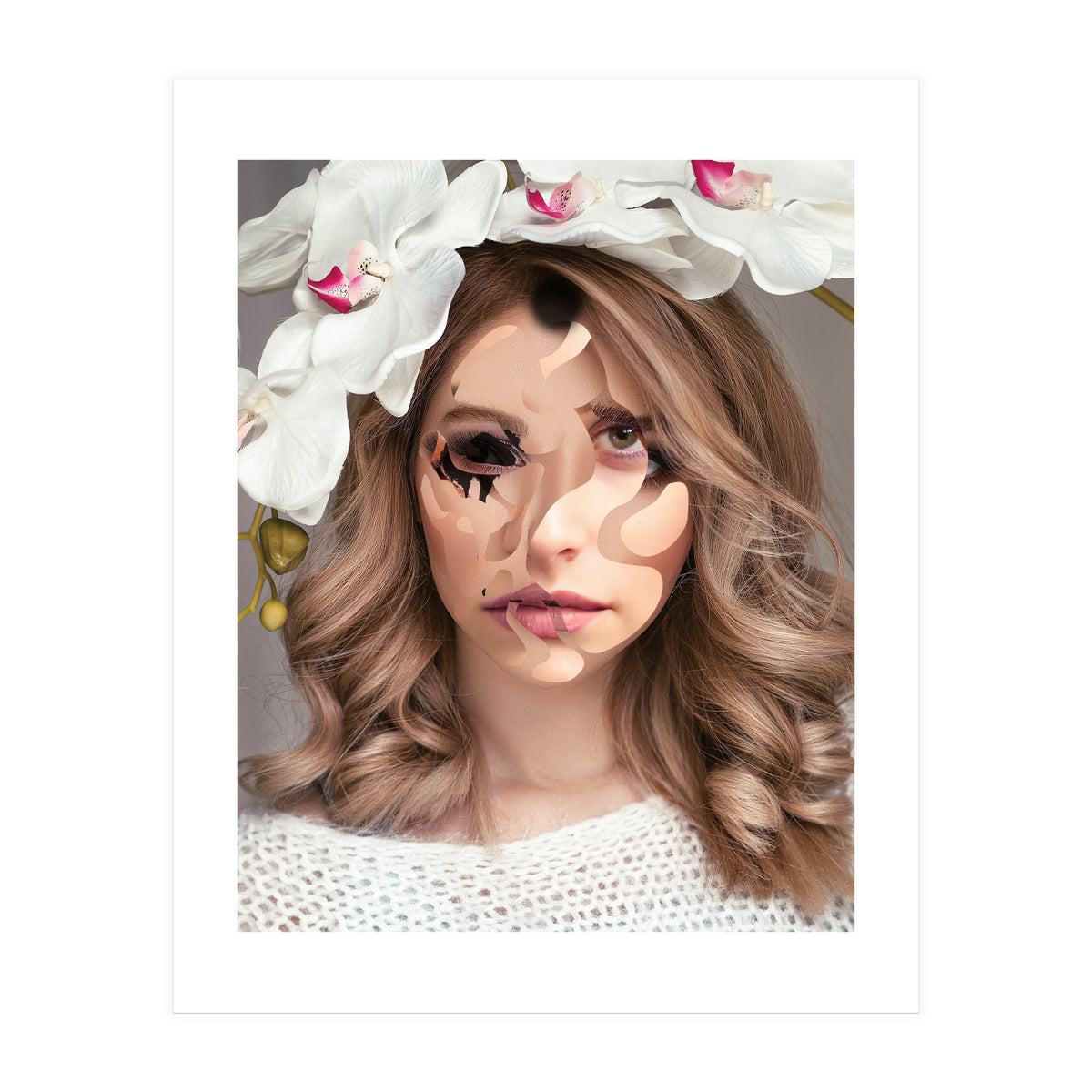 Maggie Mac Gill (Print Only)