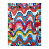 Pop Abstract 2023 Tapiz 70 (Print Only) thumbnail