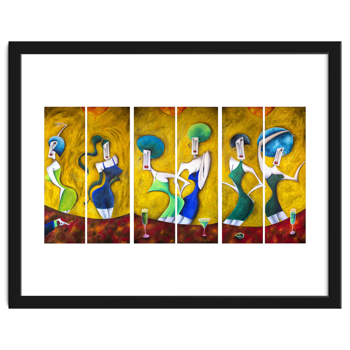 Spend a Little Time with Me