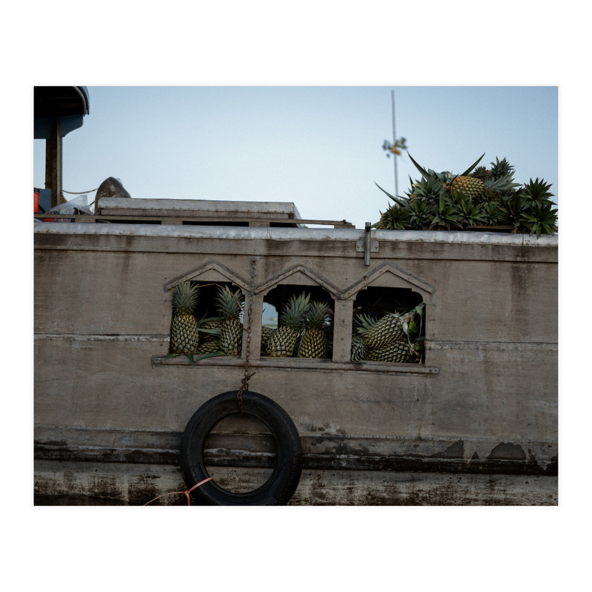 Pineapple Express (Print Only)