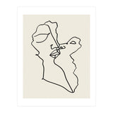 Immortalized Love (Print Only) thumbnail