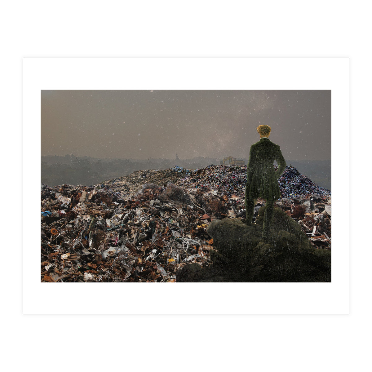 The Prospect Of Progress (Print Only)