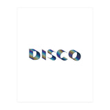 Disco V2 (Print Only) thumbnail