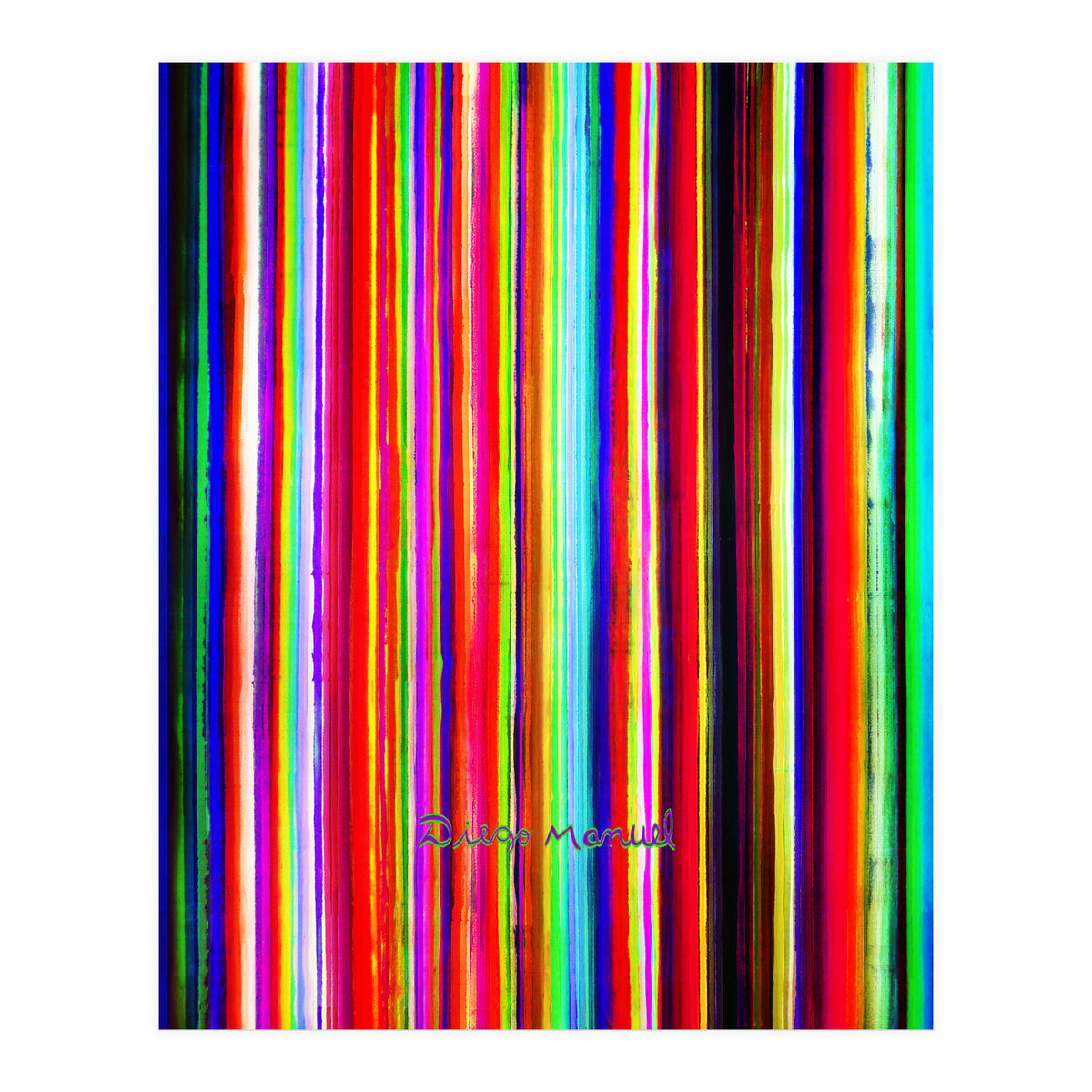 Graffiti Digital 2022 72 (Print Only)