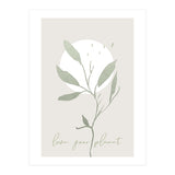 Love your planet (Print Only) thumbnail