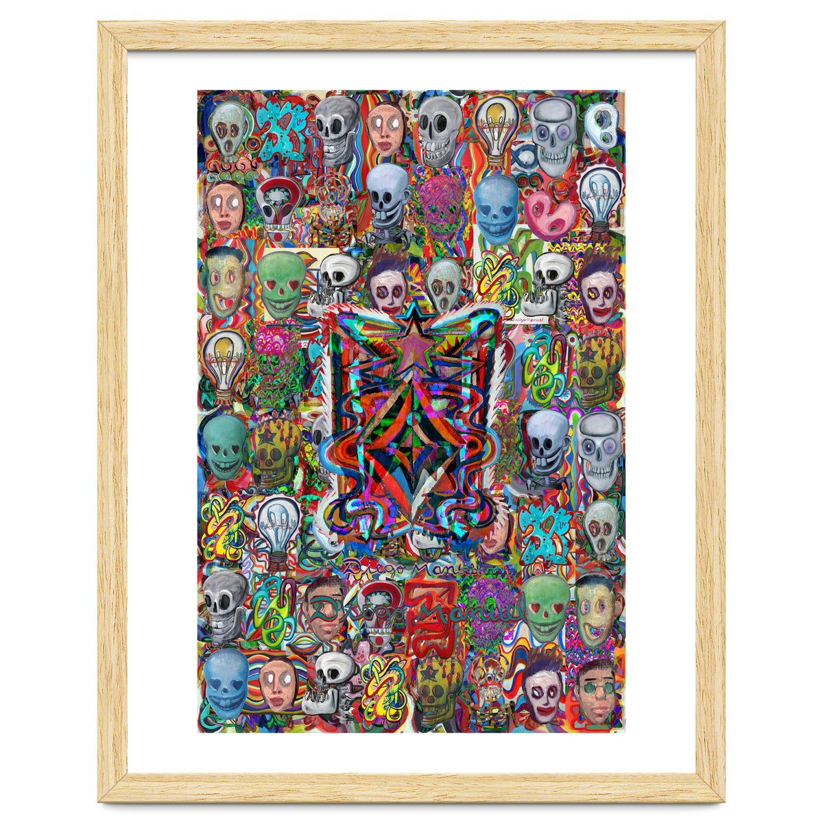 New Graffiti2022 404