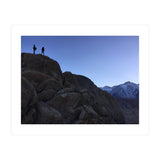 Alabama Hills I (Print Only) thumbnail
