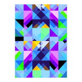 Geometric XVIII (Print Only) thumbnail