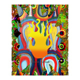 Fuego Y Graffiti 11 (Print Only) thumbnail