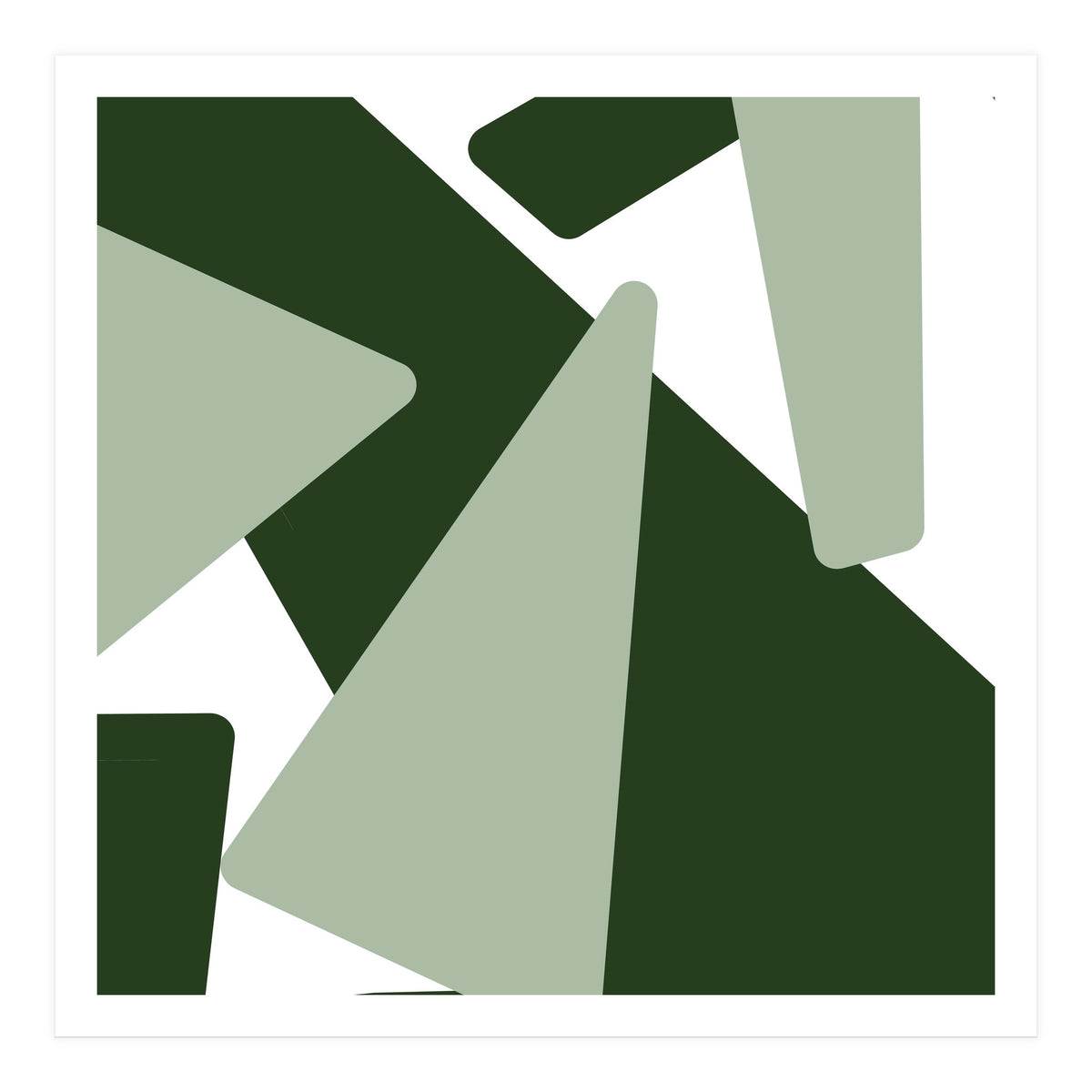 Colorful 11 (Print Only)