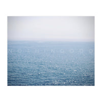 NOTHIGOOD - nothing is good - Photography (Print Only)