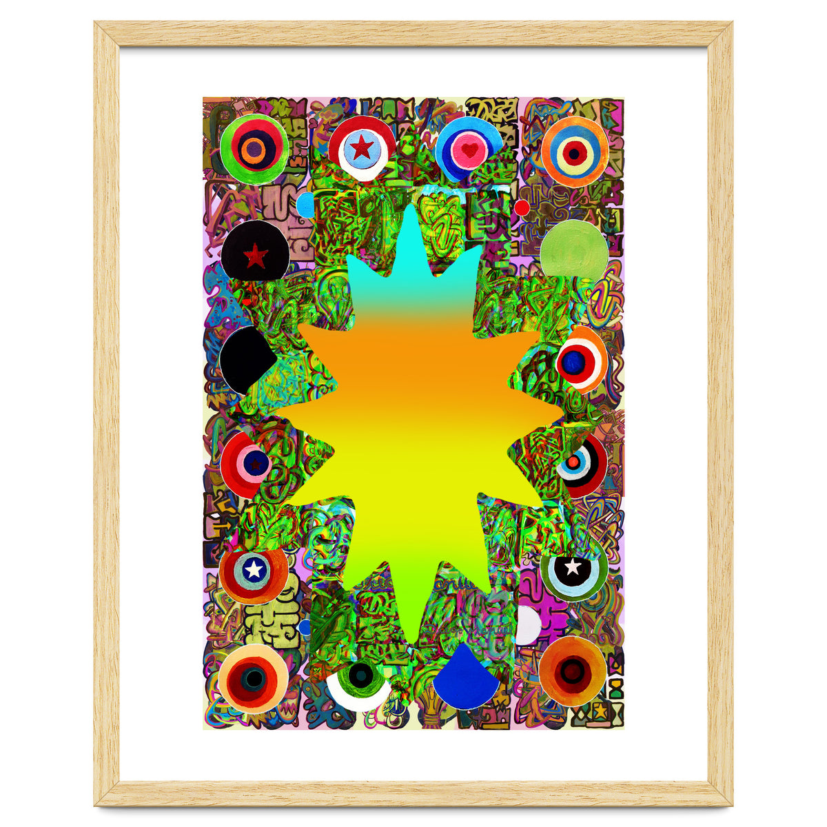 Graffiti Digital Nuevo 2023 88