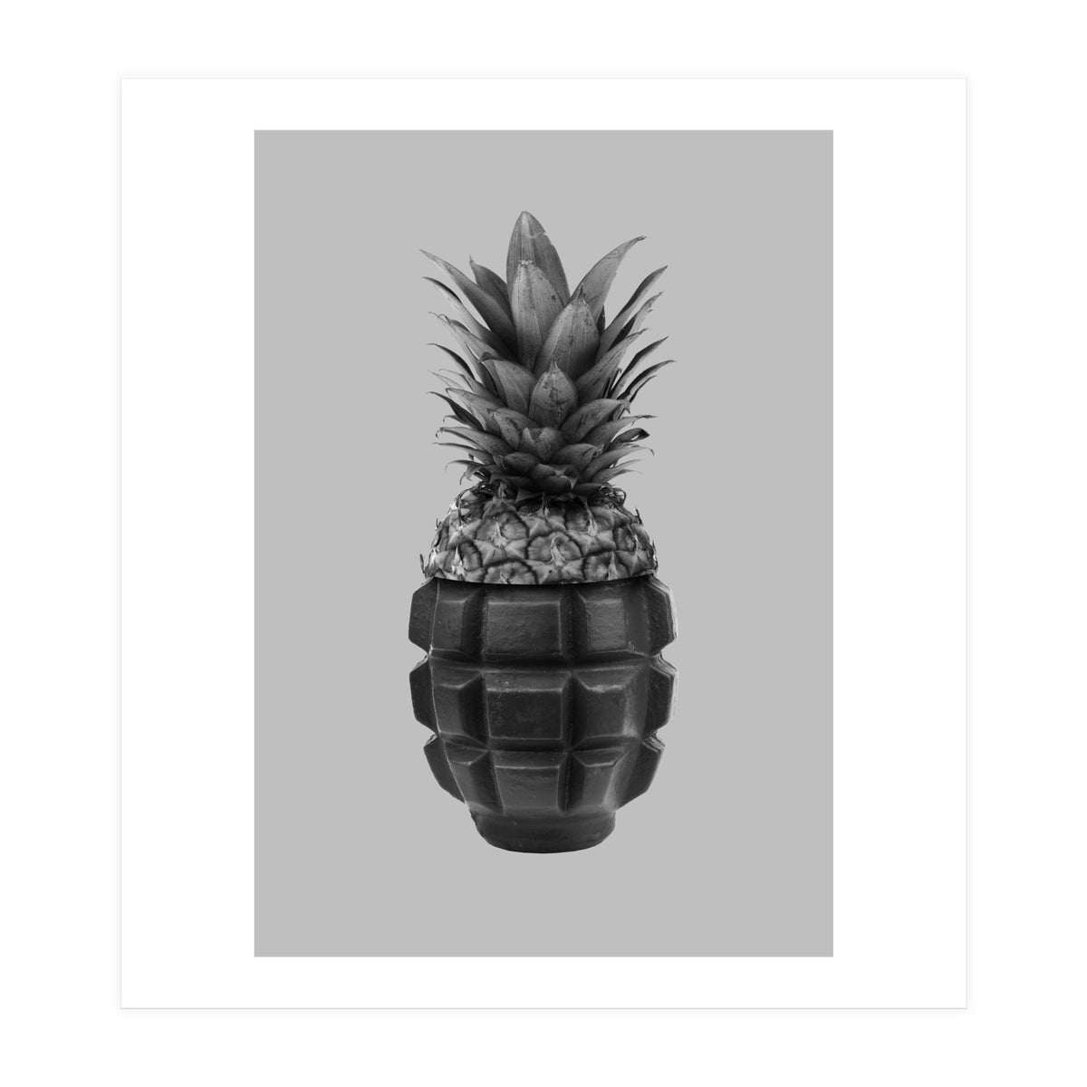 Grenapple (Print Only)
