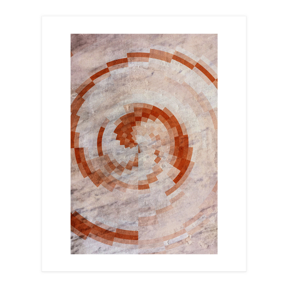 Aw III (Print Only)