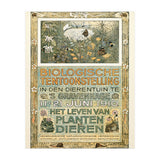 The Biological Exhibition (Print Only) thumbnail