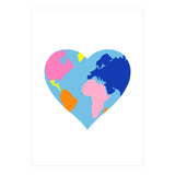 Love Our Planet (Print Only) thumbnail