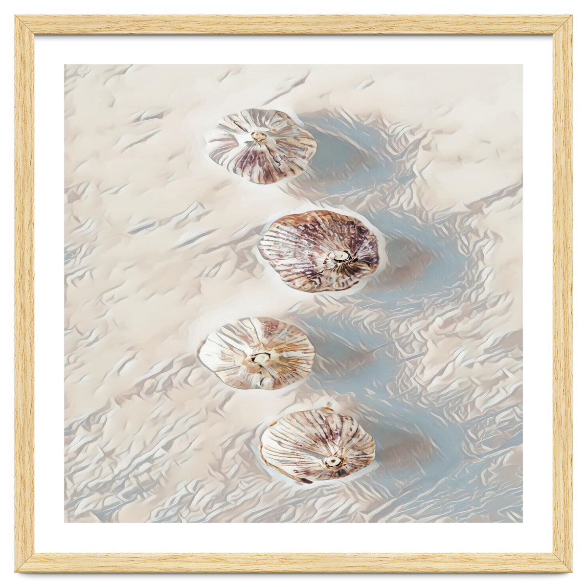 There`s no such a thing as too much garlic!