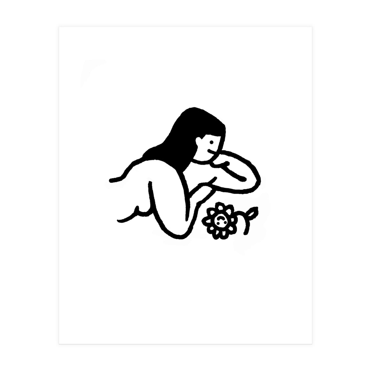 Be kind (Print Only)