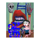 Graffiti Digital 2022 871 (Print Only) thumbnail