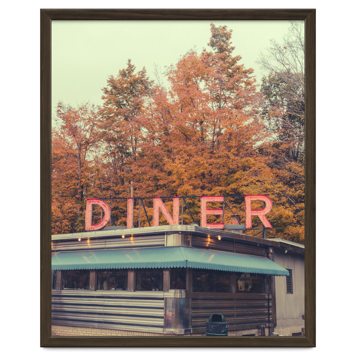 DINER