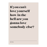 Ru Paul Quote (Print Only) thumbnail