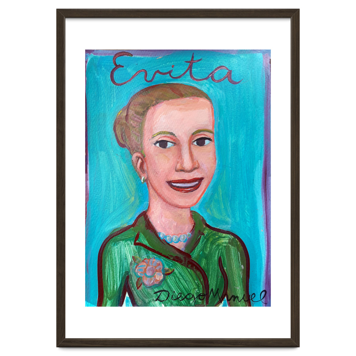 Evita