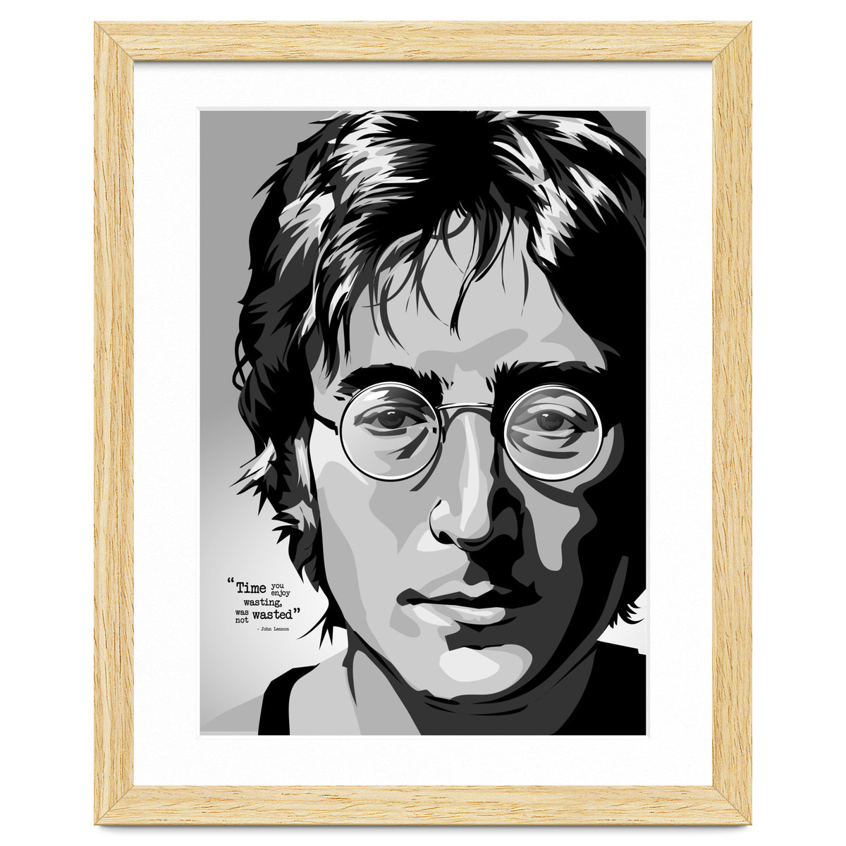John Lennon