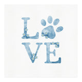 Dog Love (Print Only) thumbnail