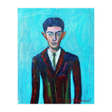 Franz Kafka 3 (Print Only) thumbnail