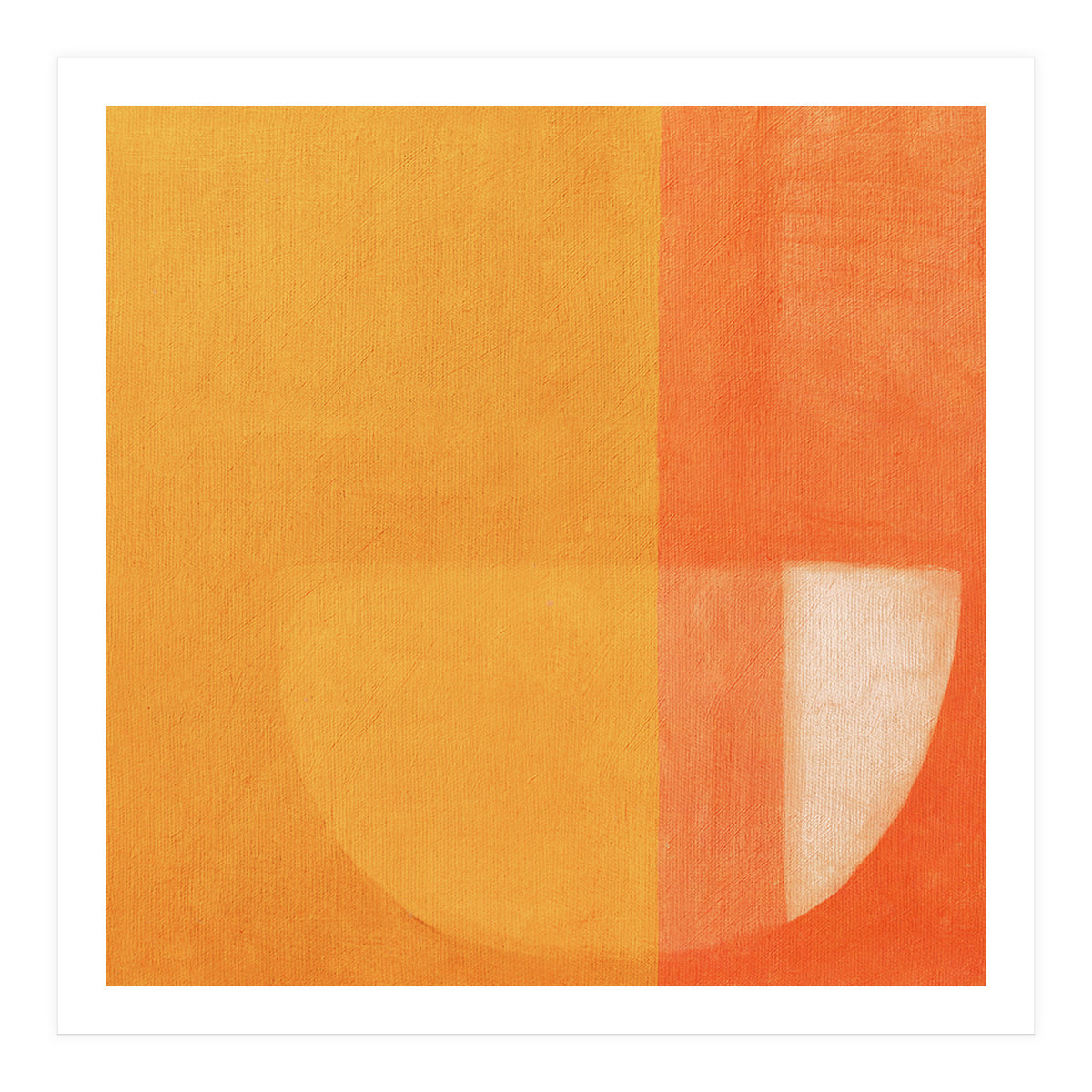 Simple Bowl 2 (Print Only)