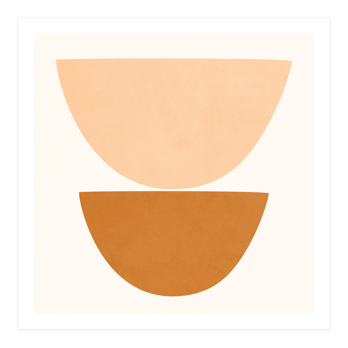 MINIMAL ART - GEOMETRIES  Y02 (Print Only)