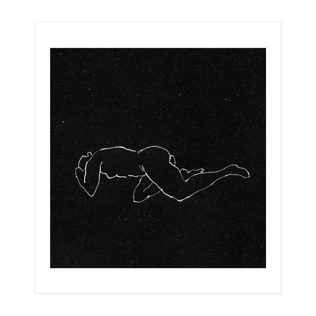 Craving (Print Only)