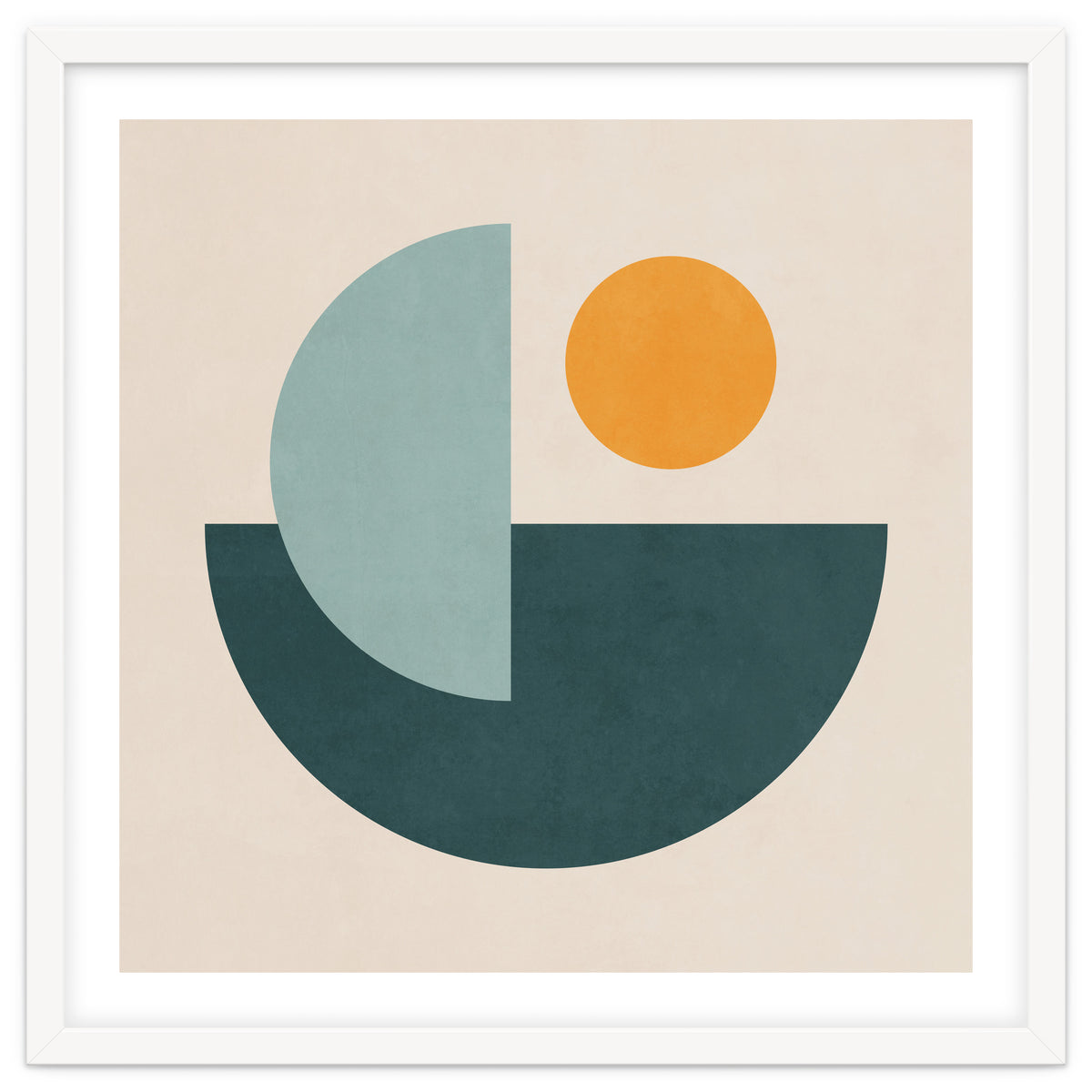 MINIMAL ART - GEOMETRIES F03