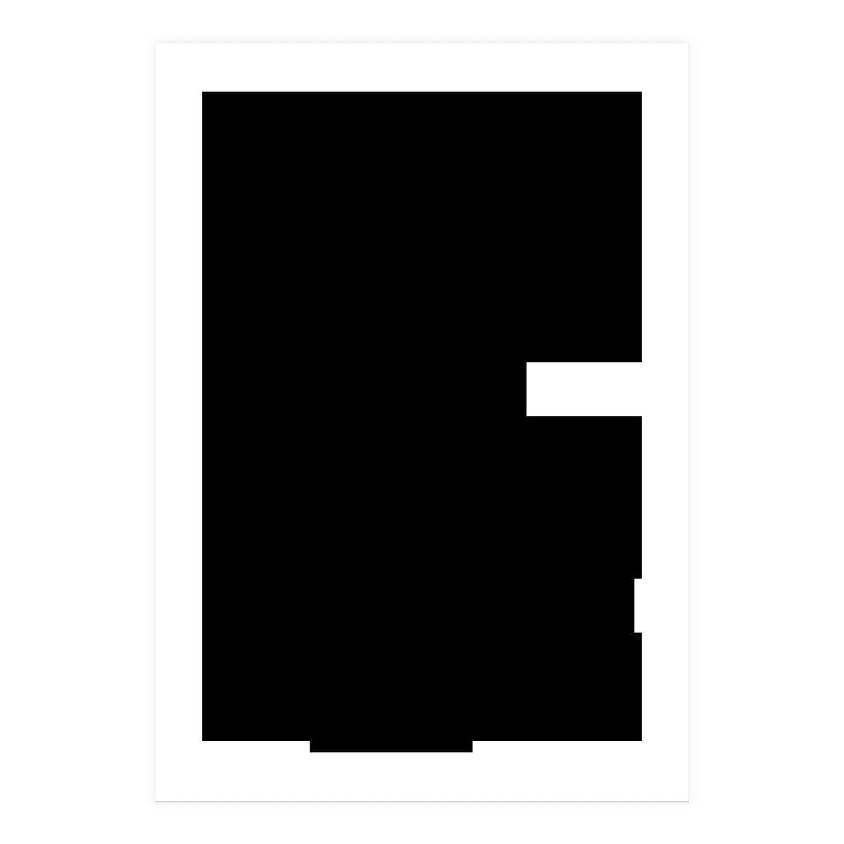 Botanicals Collection No13 (Print Only)