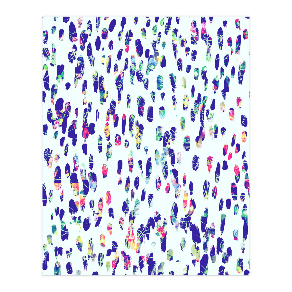 Visionary Structure (Print Only)