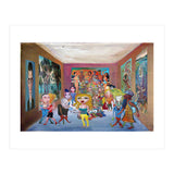 Graffiti Digital 2022 988 (Print Only) thumbnail