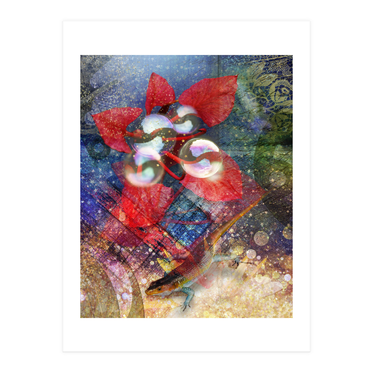 Starlight (Print Only)