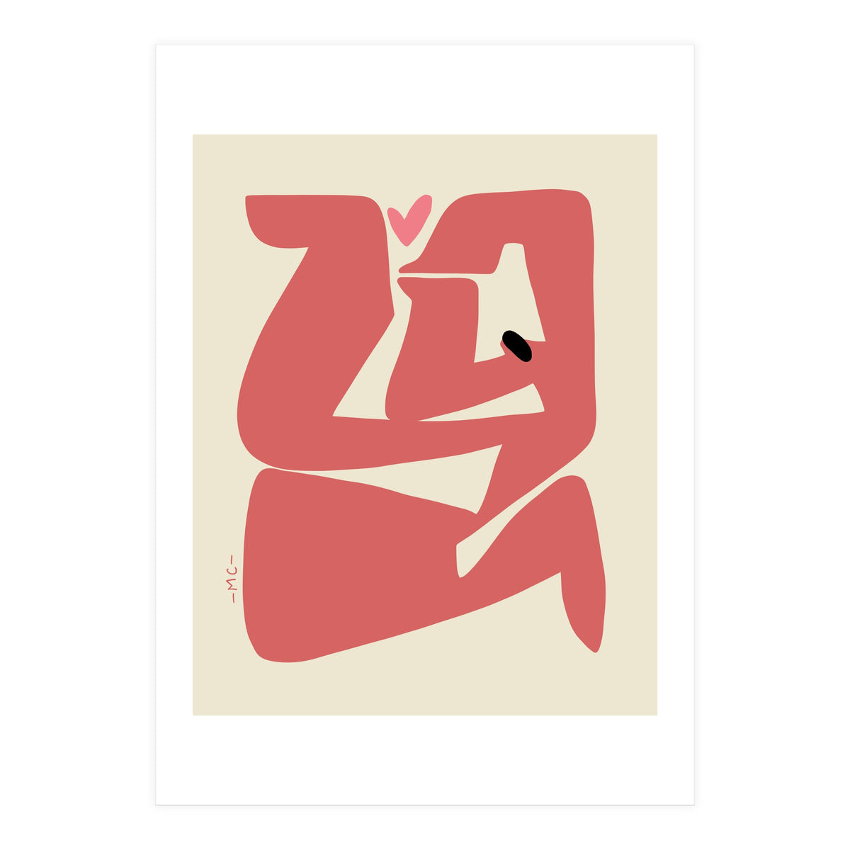 Self Love (Print Only)