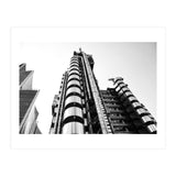Lloyds of London, Modern Architecture (Print Only) thumbnail