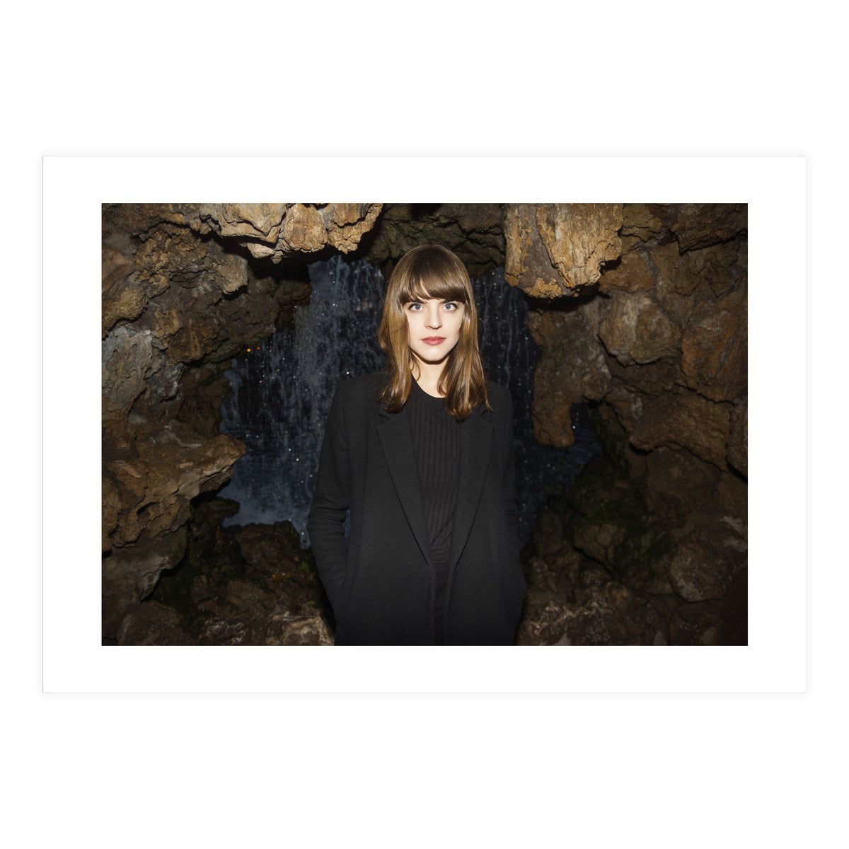 Fantastic, that’s You (Print Only)