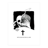 Ma Cherie (Print Only) thumbnail