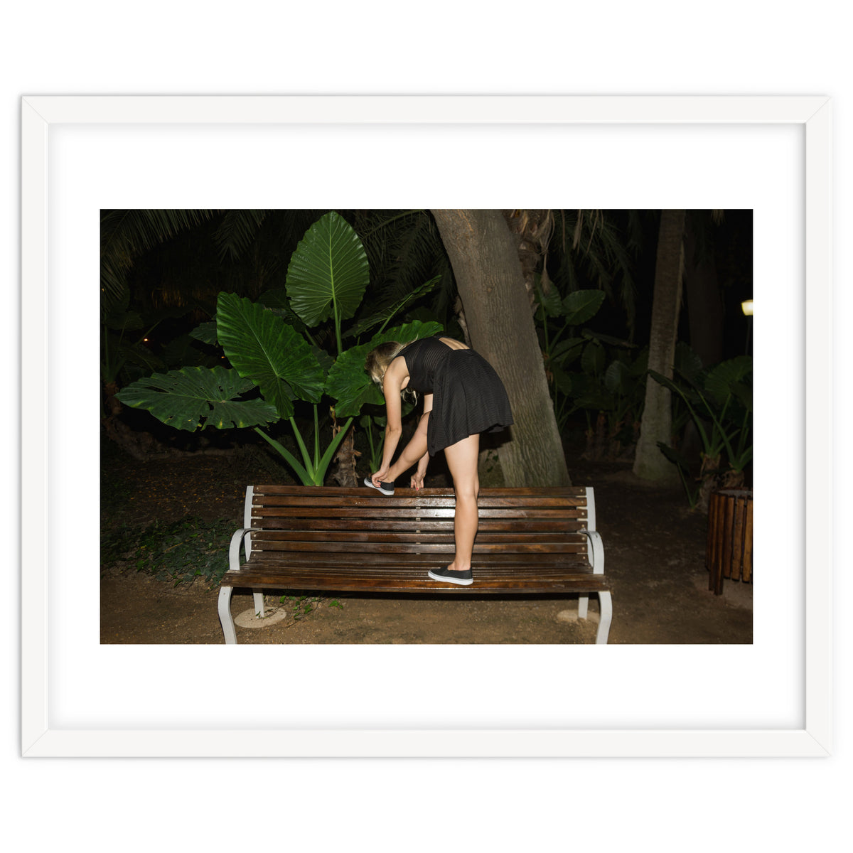 Slow Dancing Society