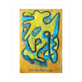 Graffiti Real 6 (Print Only) thumbnail