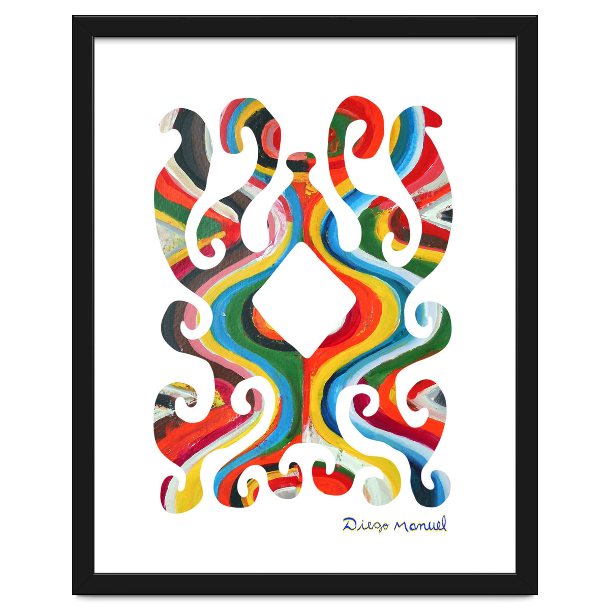 Pop Abstract 2023 147 Copia