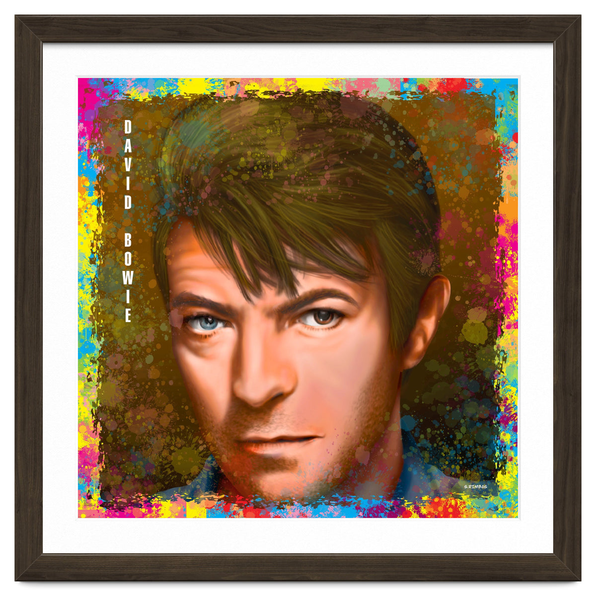 David Bowie