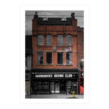 No 358 Queen St E 1 Color Version (Print Only) thumbnail