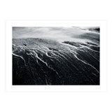 remains of a wave (Print Only) thumbnail