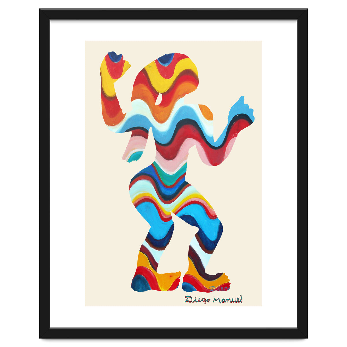 Graffiti Digital Nuevo 9