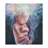 Birth Of A Soul (Print Only) thumbnail