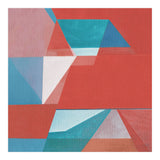 Geometric Camouflage 1 (Print Only) thumbnail